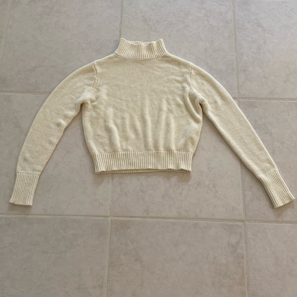 Aritzia Sweaters - * LAST CALL TAKING ALL OFFERS Aritzia Wilfred M Women’s Sweater
